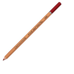 Cretacolor Fine-Art Pastelpotlood Madder Carmine Red