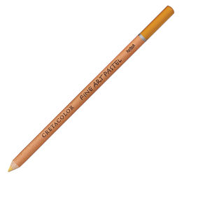 Cretacolor Künstlerpastellstift Ocker Hell