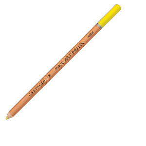 Cretacolor Fine-Art Pastelpotlood Cadmium Citron Yellow