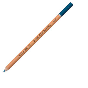 Cretacolor Fine-Art Pastelpotlood Bremen Blue