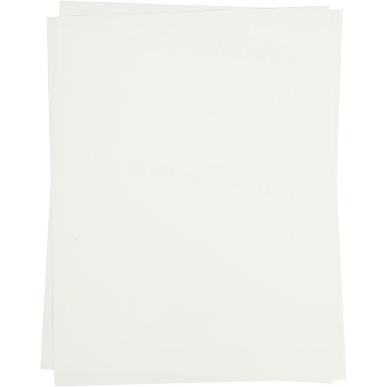 CC Transfer Sheets Textile A4 3 pieces