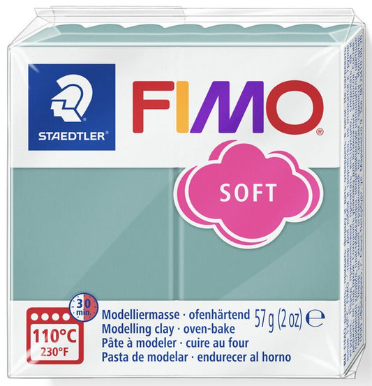 FIMO® Soft 56gr Ocean Wave