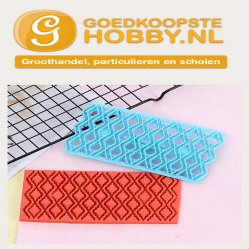 Fimo Soft Klei 57g - Kneedbare Polymeerklei | Boetseerklei