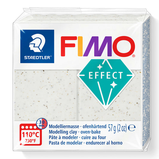 FIMO® Effect 57 gr Botanical Zeewier