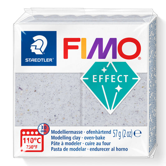 FIMO® Effect 57 g Botanical Mallow