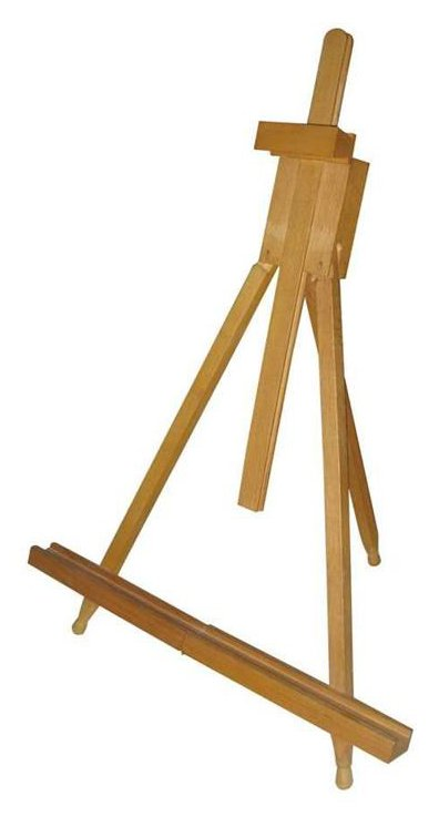 CC Staffelei 79cm