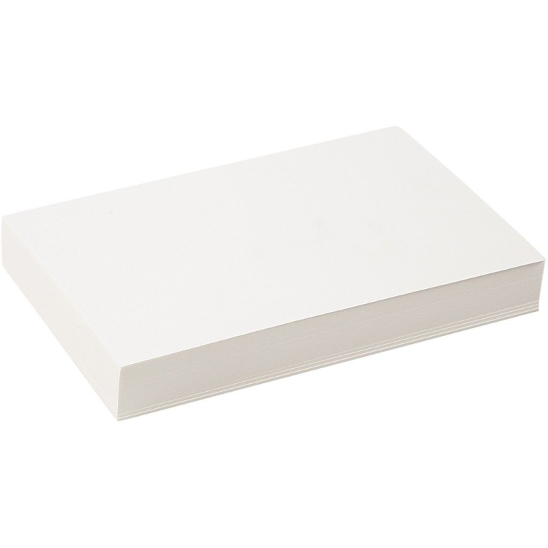 CC Aquarellpapier A5 200gr 100 Blatt