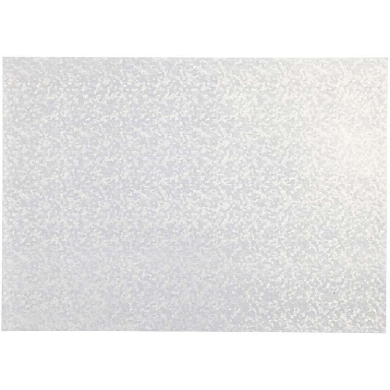 CC Parelmoer Papier 120gr A4 10 vel