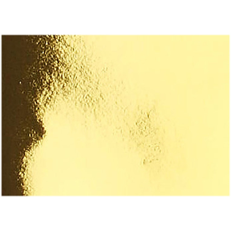 CC Metallic Papier A4 Gold 10 Blatt