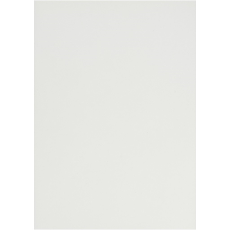 CC Vellum Papier 100gr A4 Off White10 vel