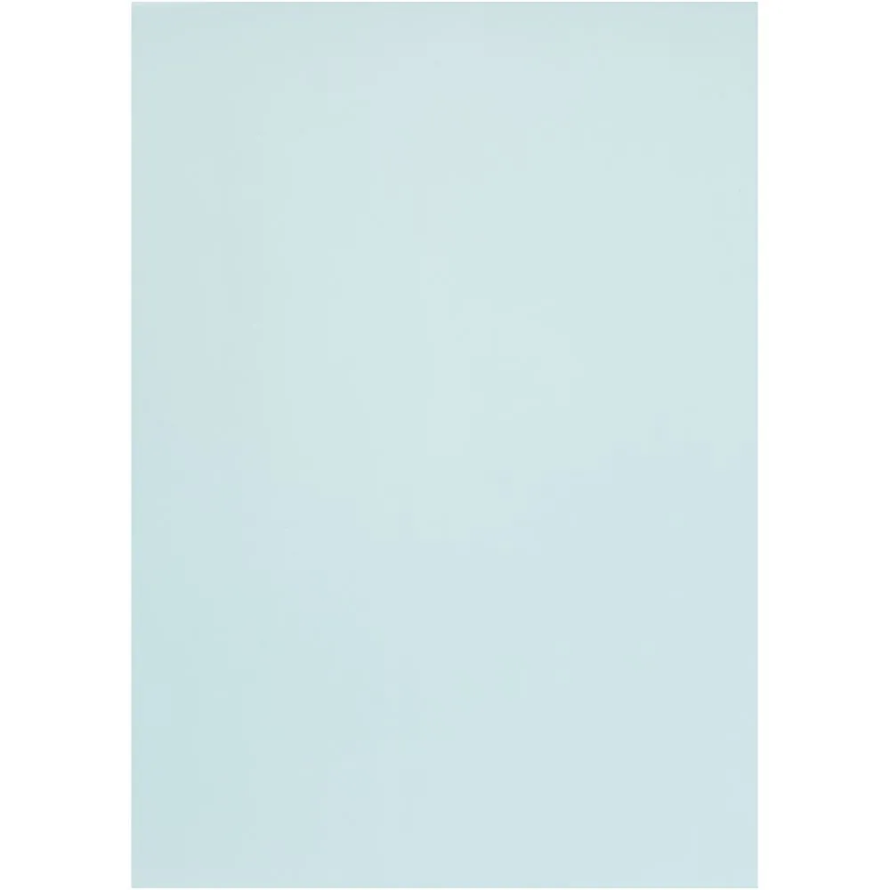 CC Vellum Papier A4 100 gr Lichtblauw 10 vel