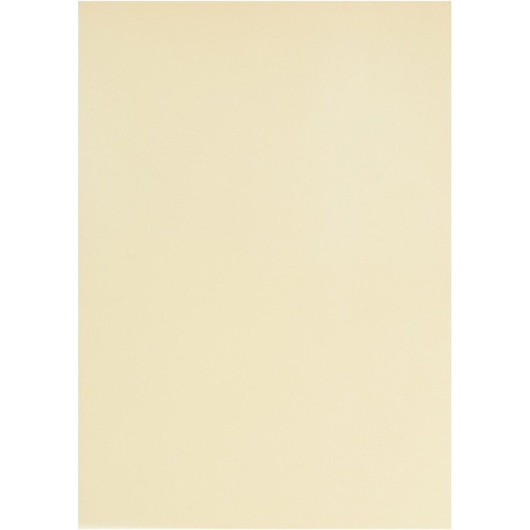 CC Vellum Paper 100gsm A4 Natural 10 sheets
