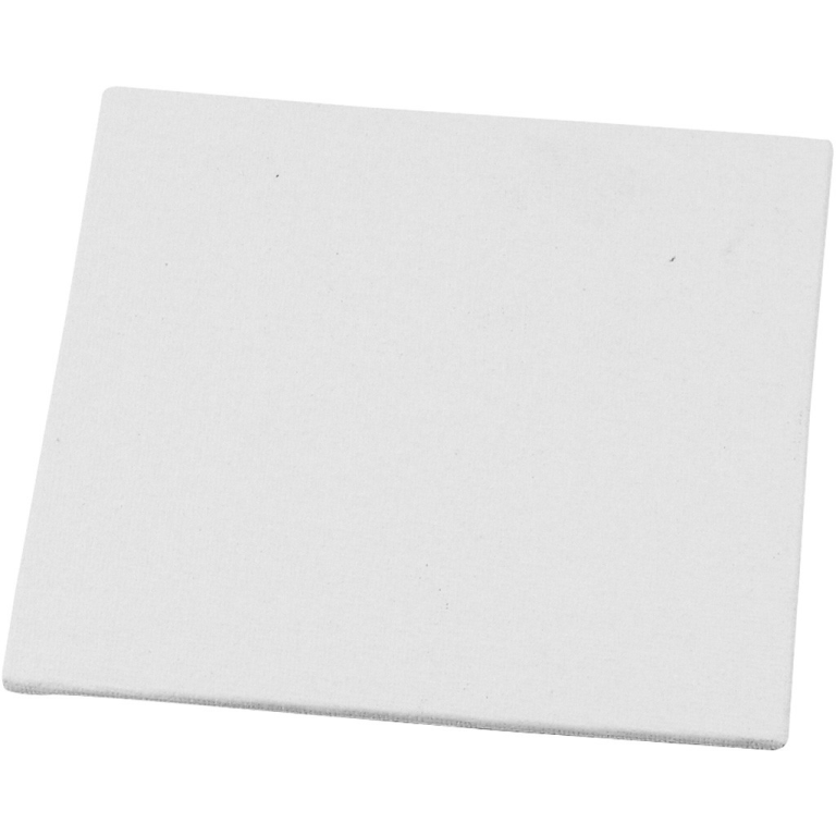 CC Canvas Paneel 12,4x12,4 cm