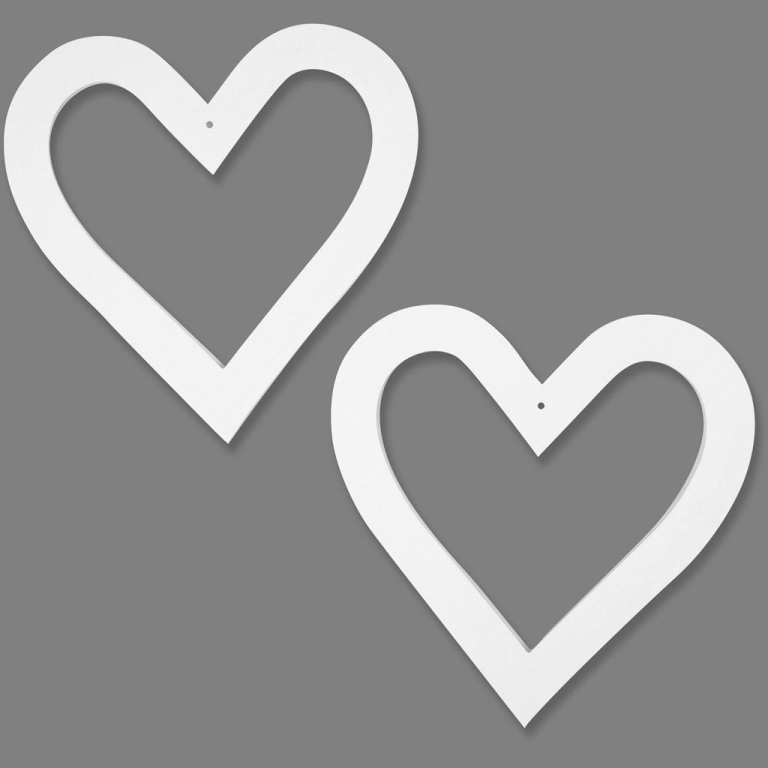 Teach Me Heart Lists