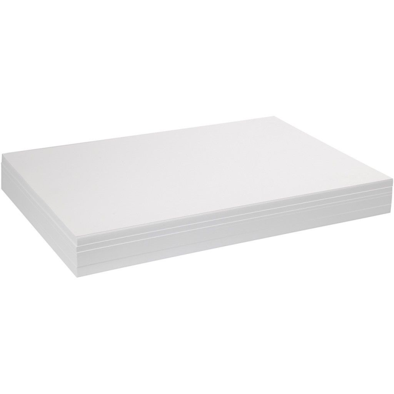 CC Zeichenpapier A2 42x60 cm 160 g 250 Blatt