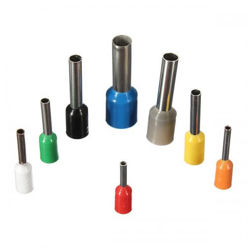 Gereedschap Uitsteekvormen groot 6 stuks - Polymeerklei / Boetseerklei