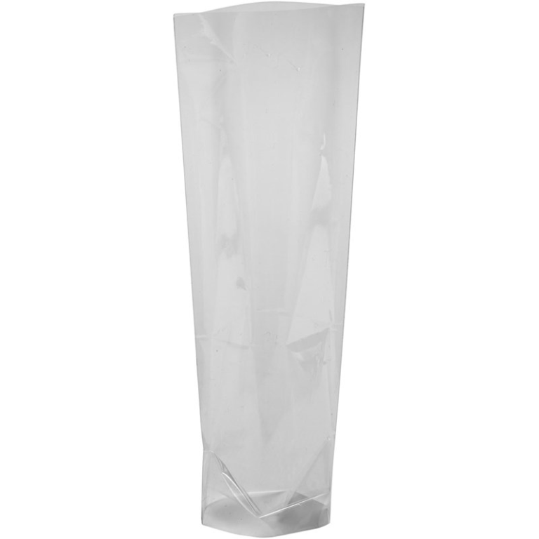 CC Cellofaan Zakjes Staand 9x22,5 cm 20 stuks