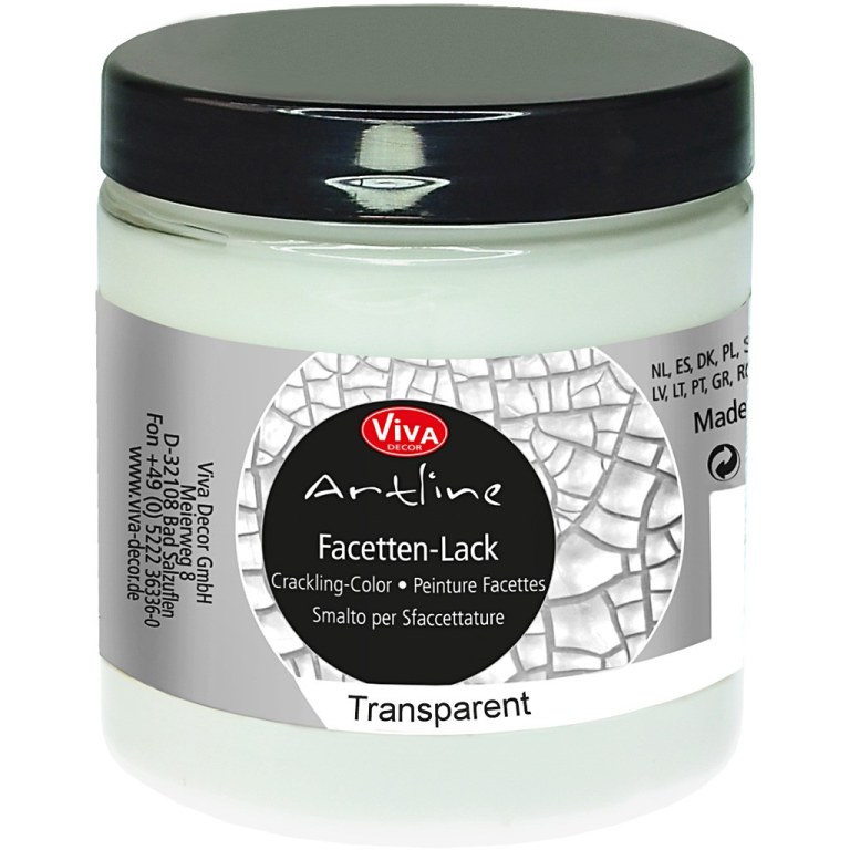 CC Facetten Lack 250ml