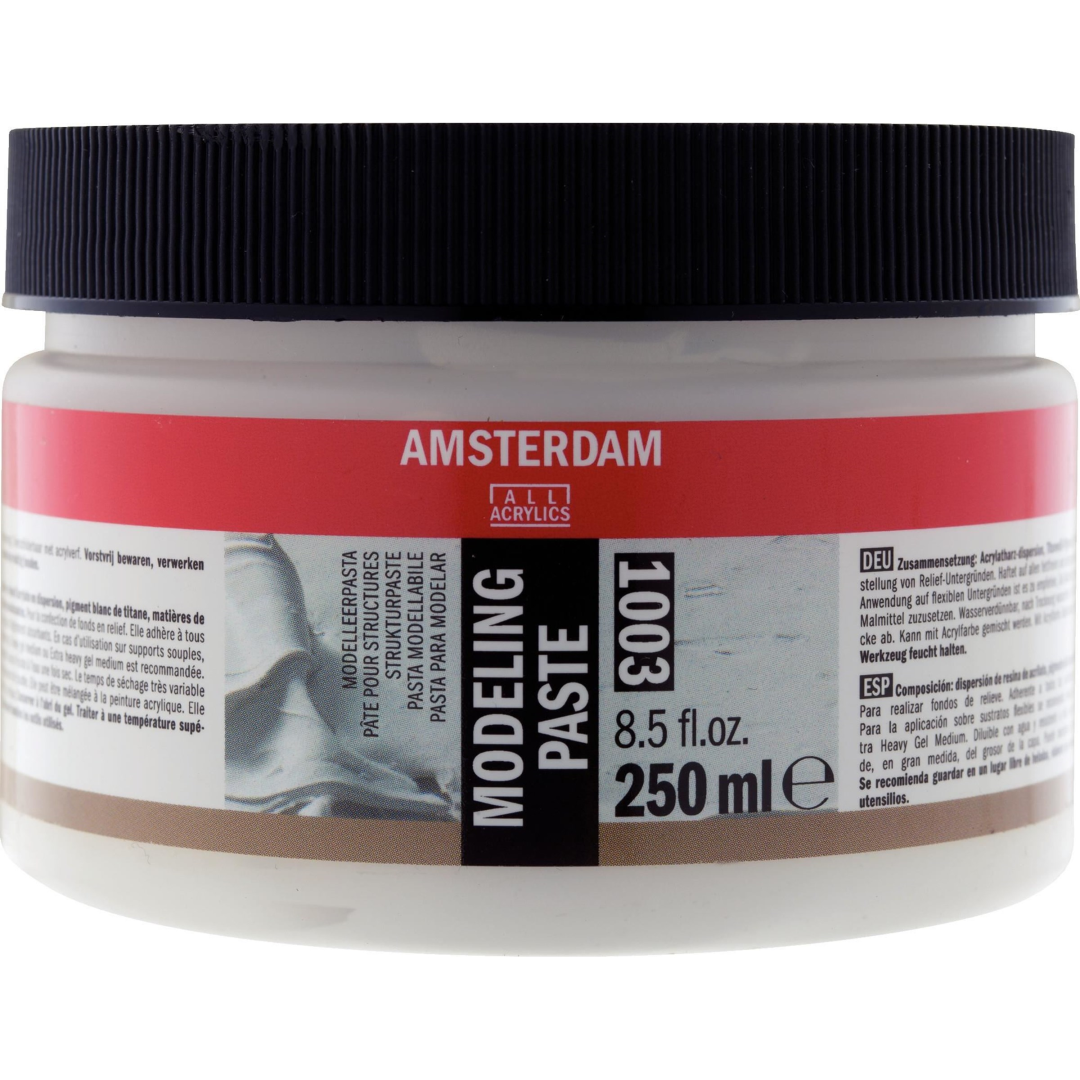 Royal Talens Modelleerpasta 003 250 ml