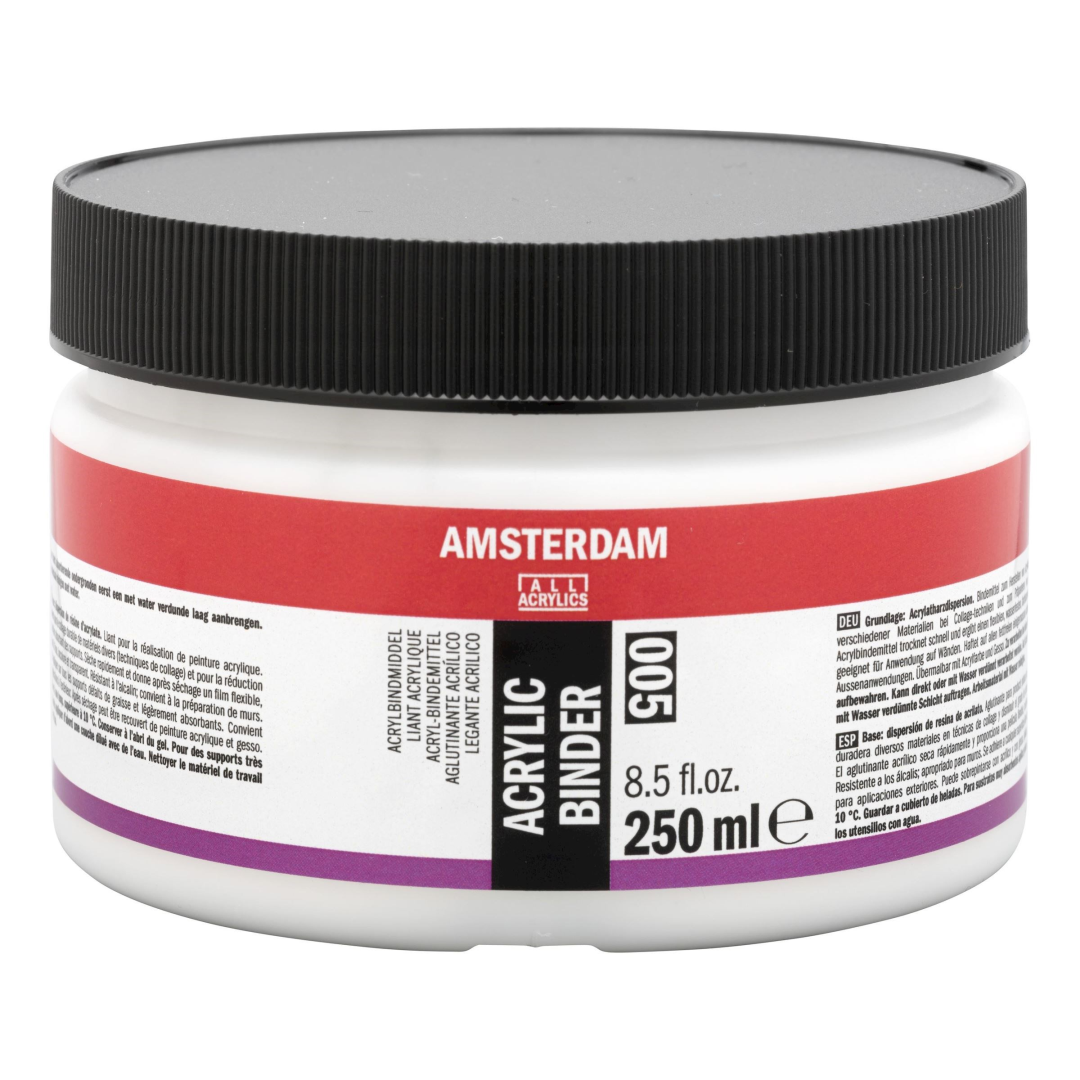 Royal Talens Acrylbinder 005 250 ml