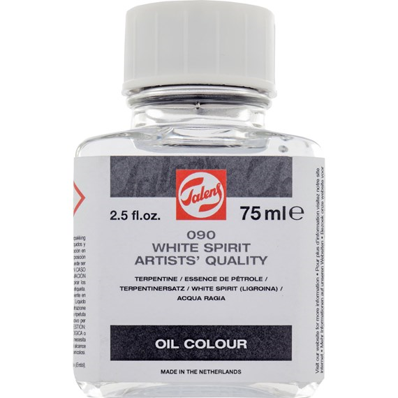 Royal Talens Terpentinersatz 75 ml