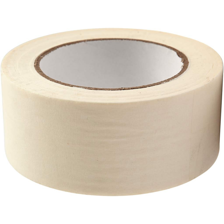 CC Malerkrepp 50mm 50m