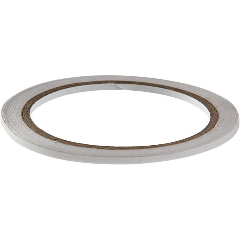 CC Doppelseitiges Klebeband 3mm 10m