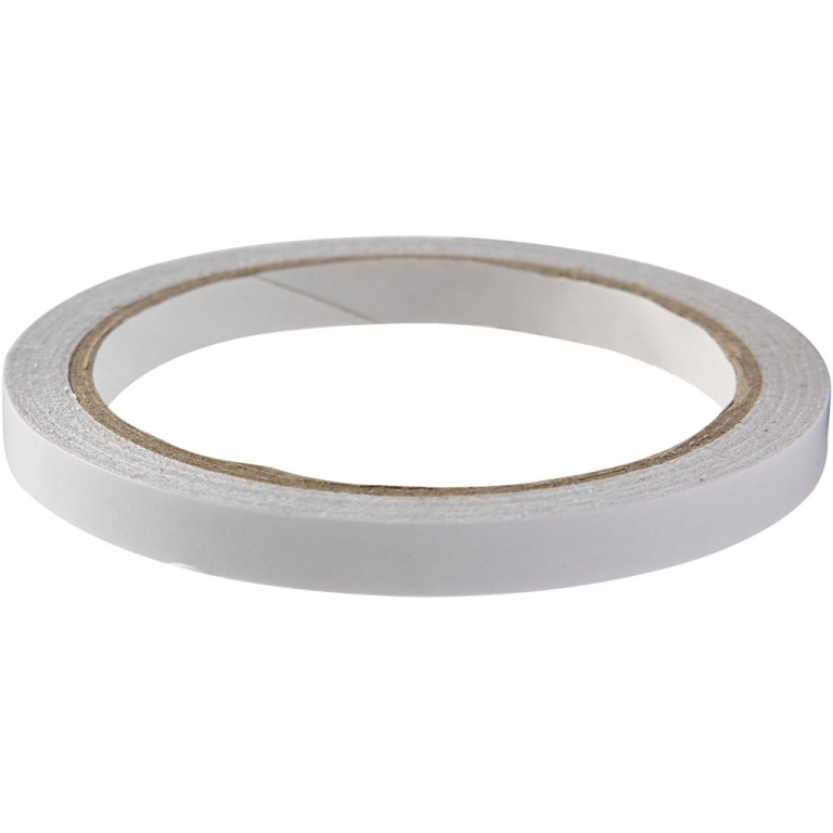 CC Doppelseitiges Klebeband 9mm 10m