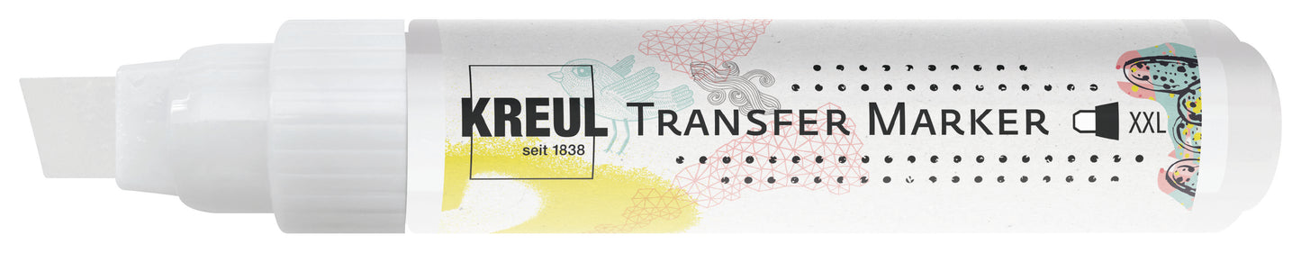 Kreul Transfer Marker XL