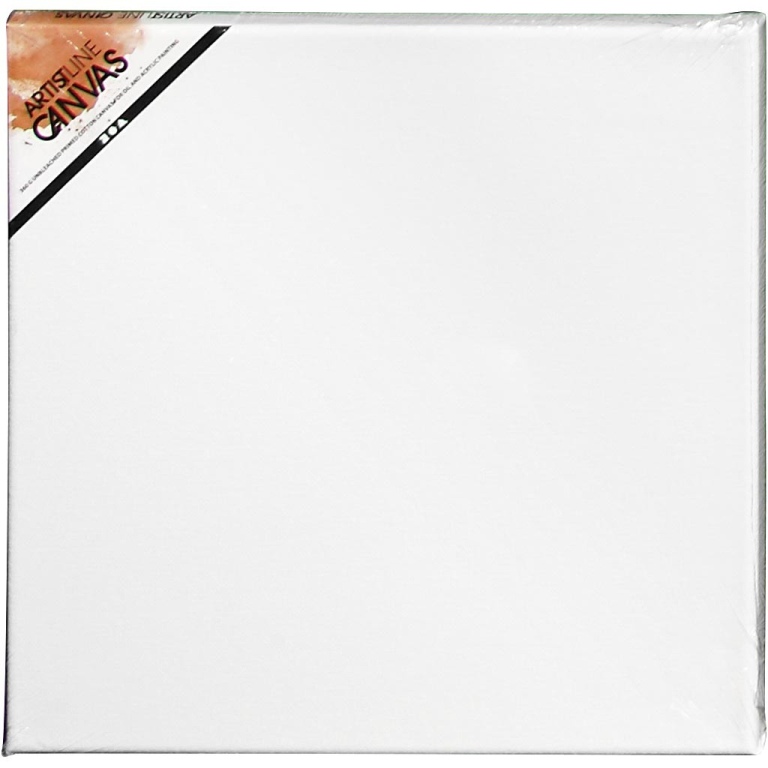 Artistline Canvas 30x30 cm