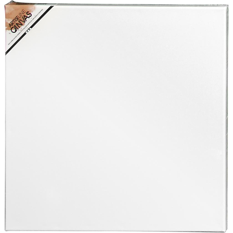Artistline Canvas 40x40 cm