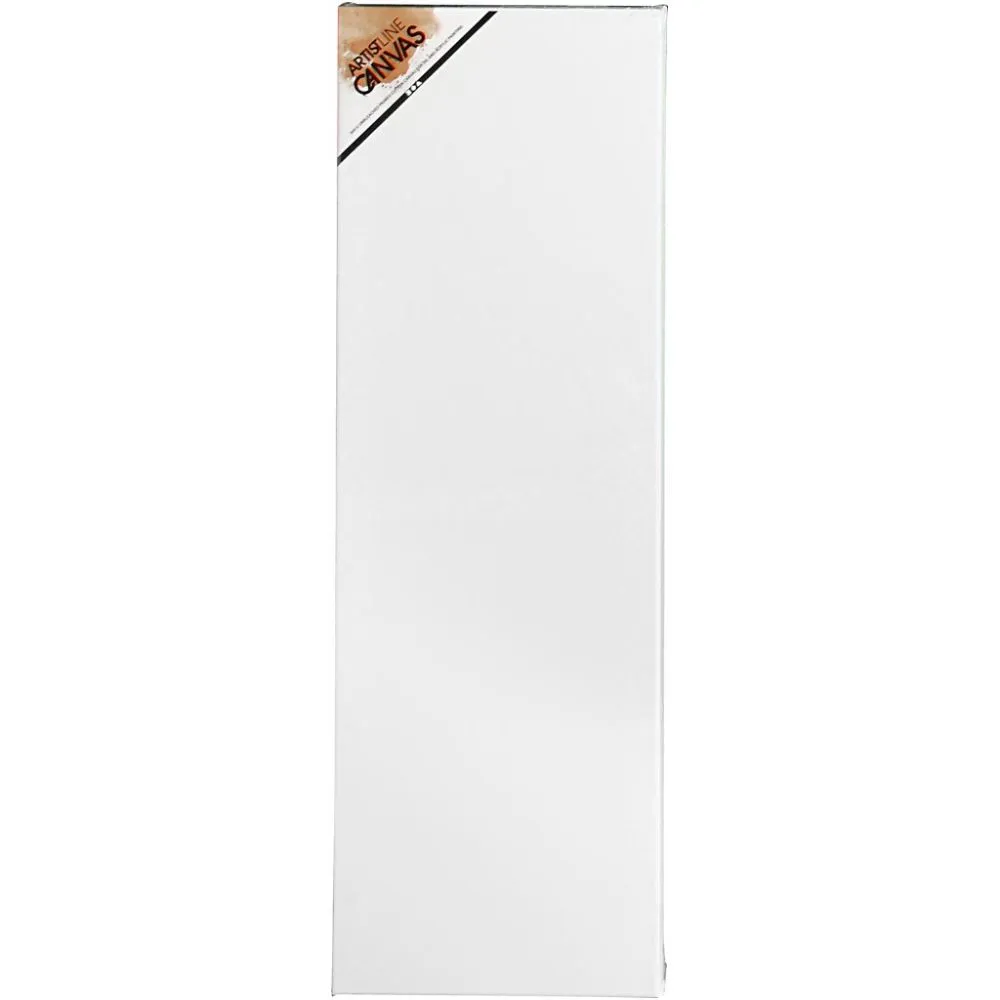 Artistline Canvas 20x60 cm 10 stuks
