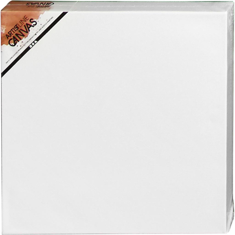 Artistline Canvas 30x30 cm Diepte 3.7cm
