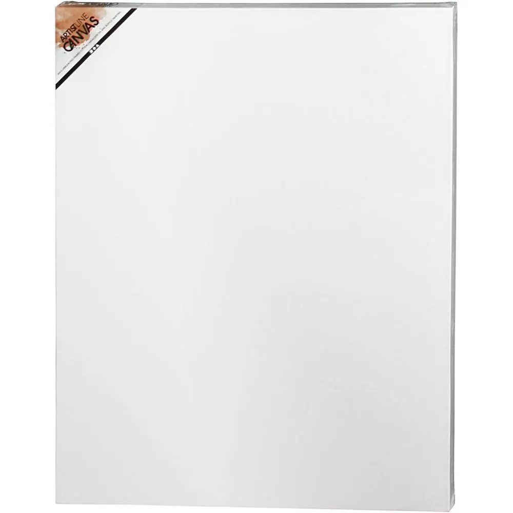 Artlistline Canvas 70x90x3,7 cm 5 Stück