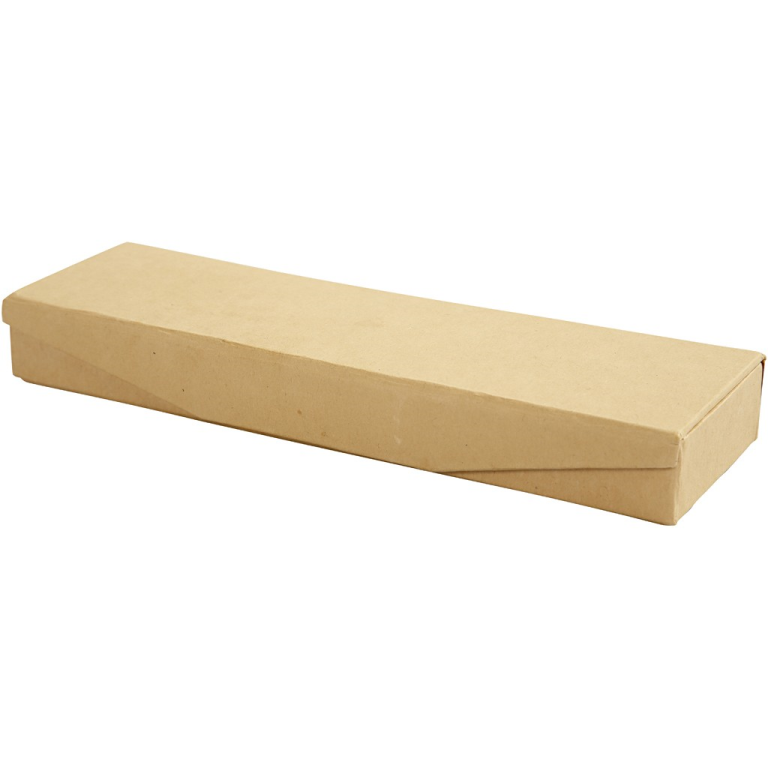 CC Etui  21x6x2,5 cm