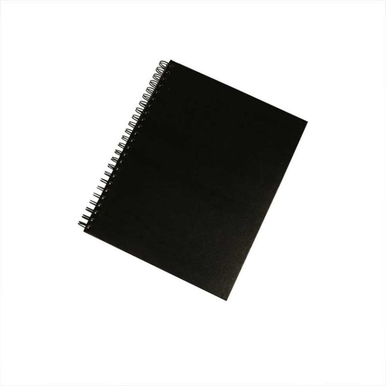 CC Notebook