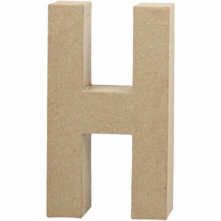 CC Papiermaché H Groß