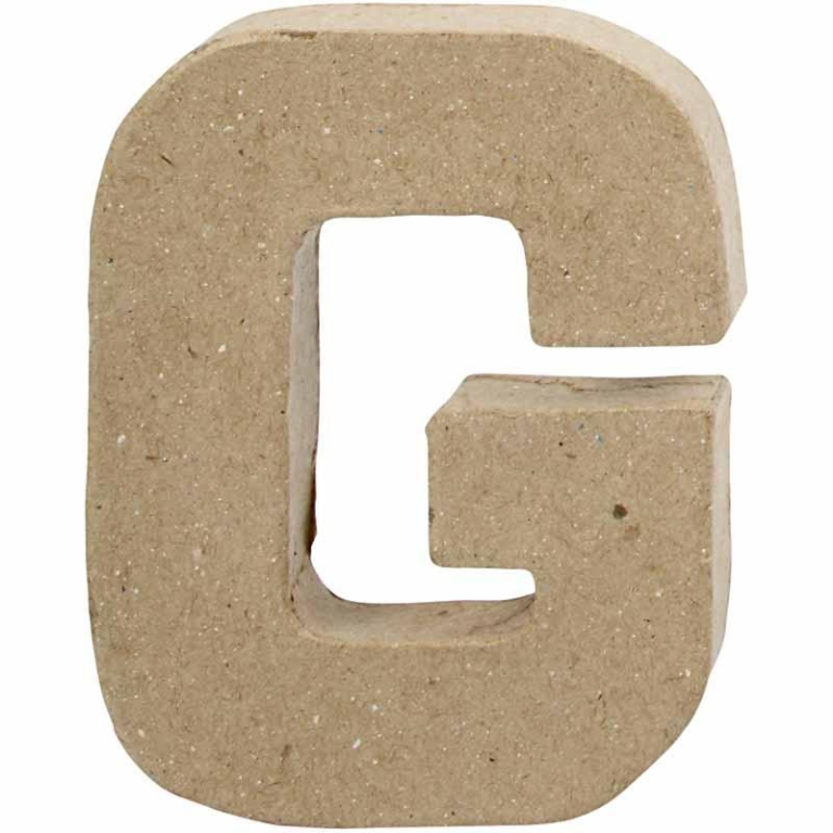 CC Papier-Maché G Klein