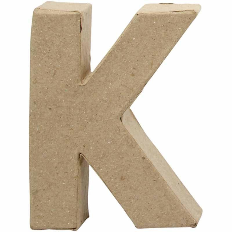 CC Papier-Maché K Klein
