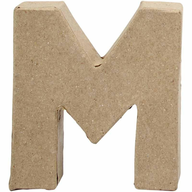 CC Papier-Maché M Klein