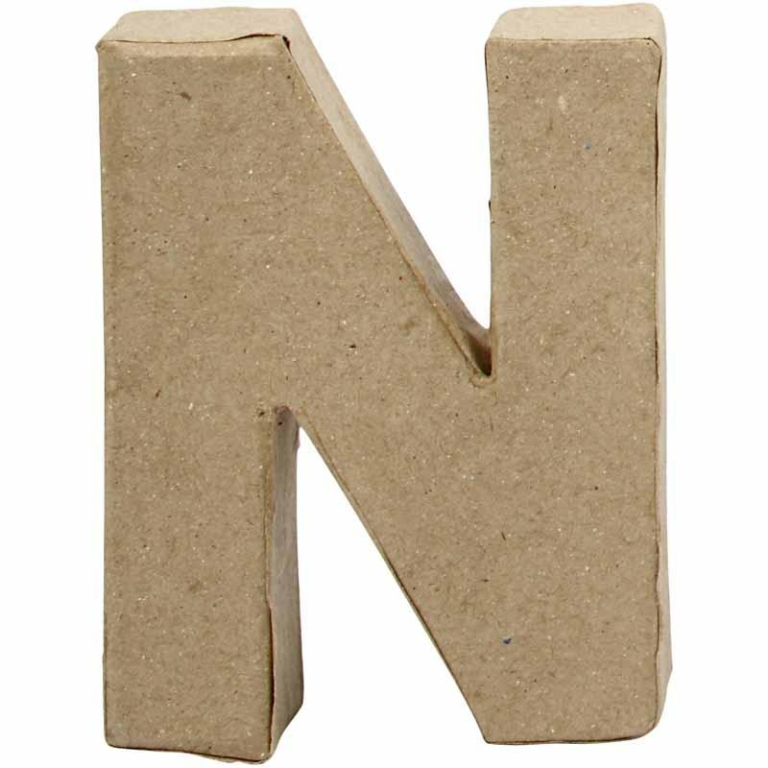 CC Paper-Mache S Small