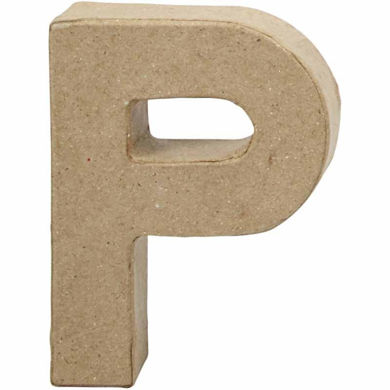 CC Pappmaché P Klein