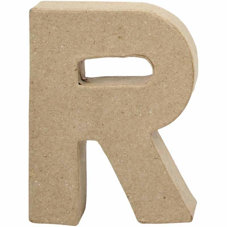 CC Pappmaché R Klein