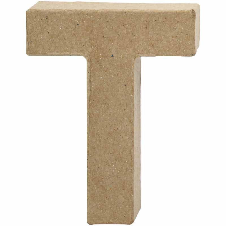 CC Papier-Maché T Klein