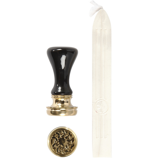 Was voor Waspistool Set Parelmoer 17 mm