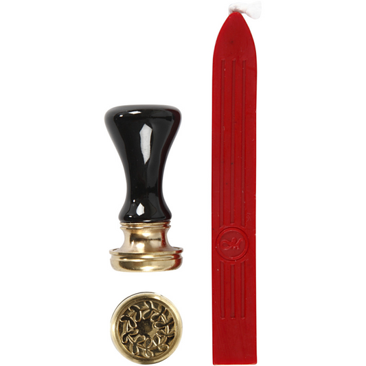 Was voor Waspistool Set Rood 17 mm