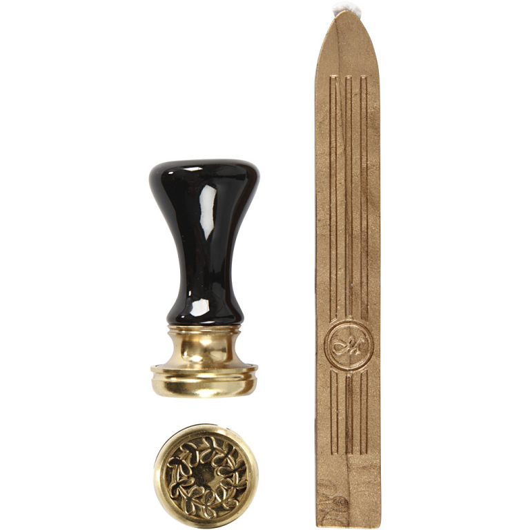 Was für Waspistool Set Gold 17 mm