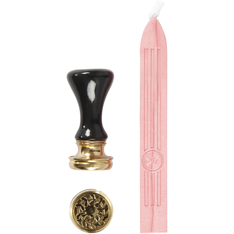 Was für Waspistool Set Roze 17 mm