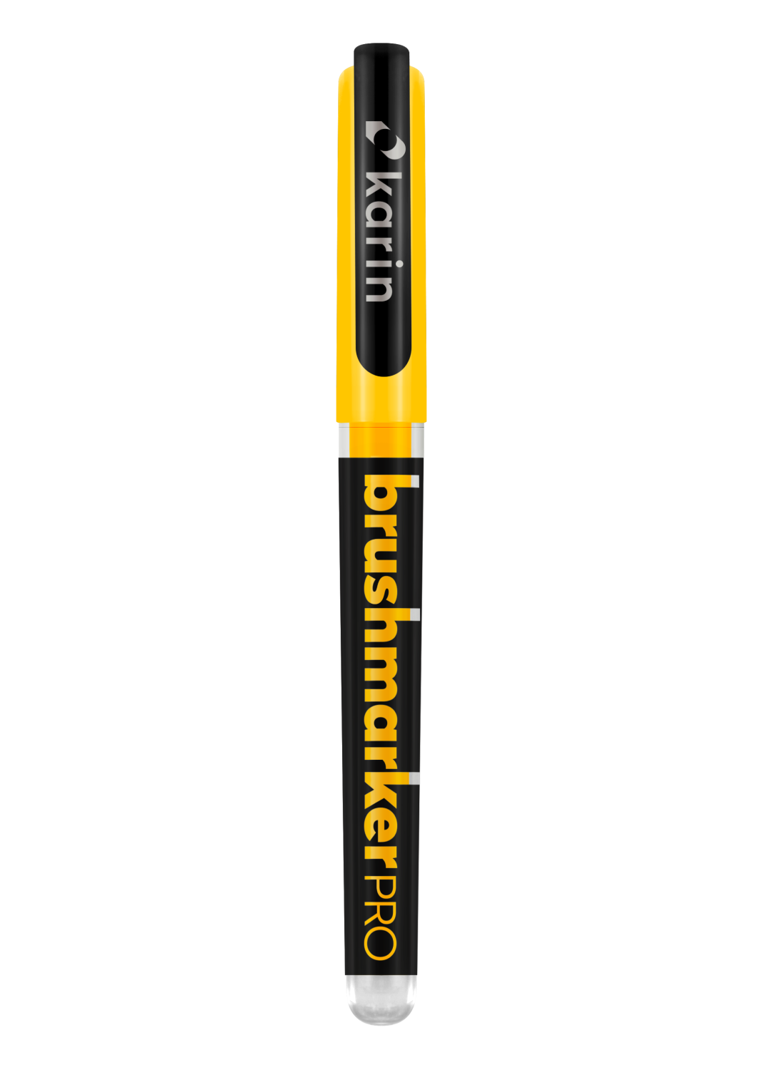 Karin Brushmarker Pro 0229 Neon Canary