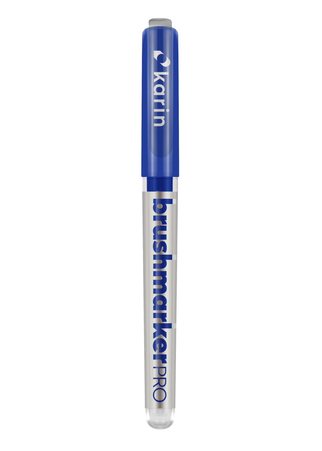 Karin Brushmarker Pro 045 Royal Blue